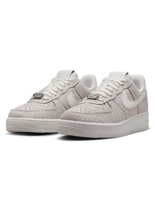 NIKE Обувки W AIR FORCE 1 07 PRM