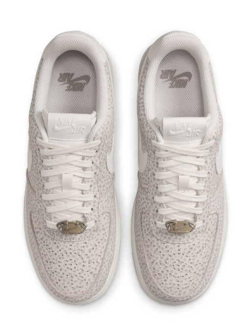 NIKE Обувки W AIR FORCE 1 07 PRM