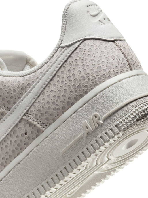 NIKE Обувки W AIR FORCE 1 07 PRM
