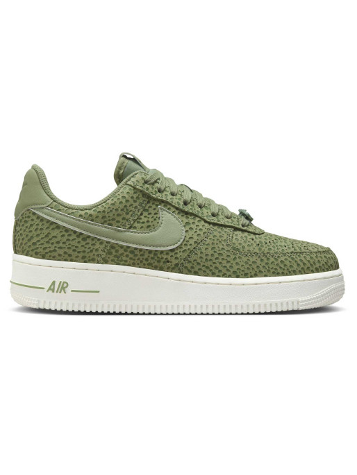 NIKE Обувки W AIR FORCE 1 07 PRM