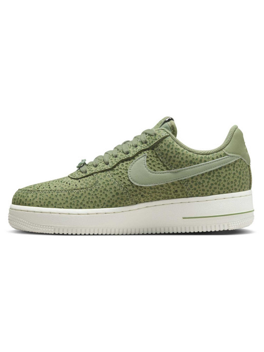 NIKE Обувки W AIR FORCE 1 07 PRM