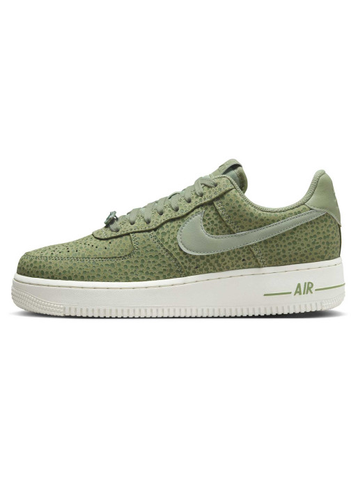 NIKE Обувки W AIR FORCE 1 07 PRM