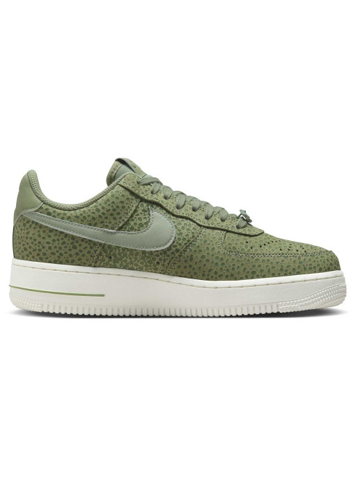 NIKE Обувки W AIR FORCE 1 07 PRM