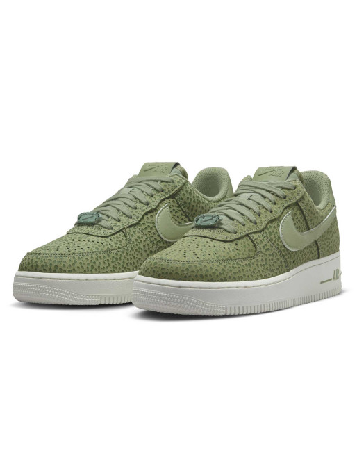 NIKE Обувки W AIR FORCE 1 07 PRM