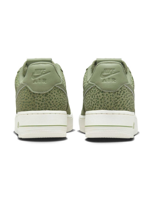 NIKE Обувки W AIR FORCE 1 07 PRM