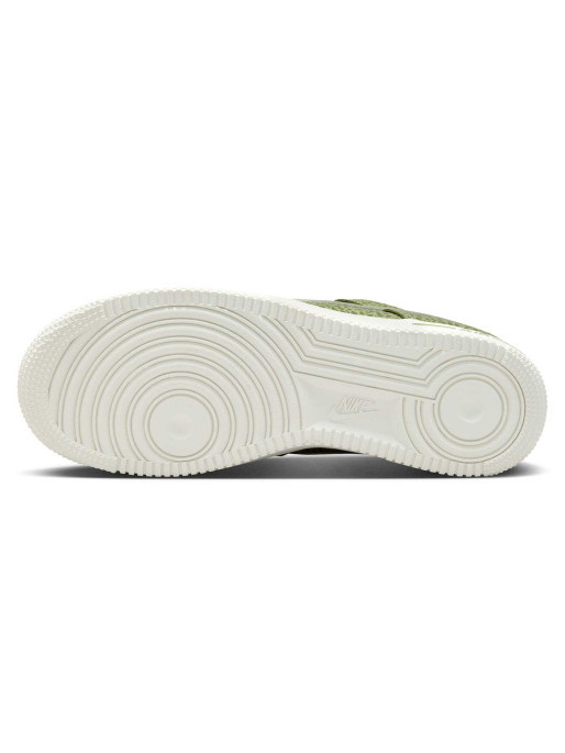 NIKE Обувки W AIR FORCE 1 07 PRM