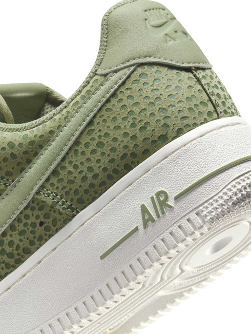 NIKE Обувки W AIR FORCE 1 07 PRM