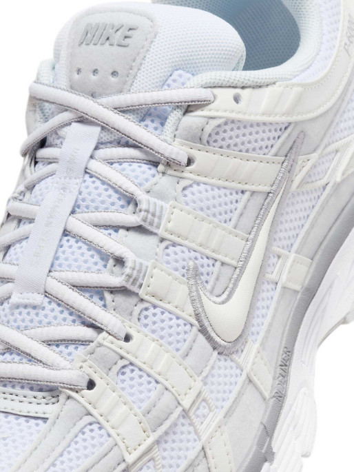 NIKE Обувки WMNS P-6000