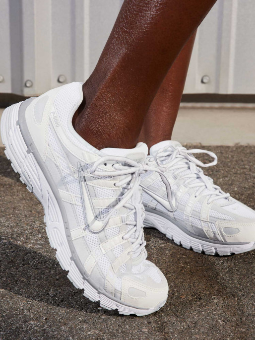 NIKE Обувки WMNS P-6000