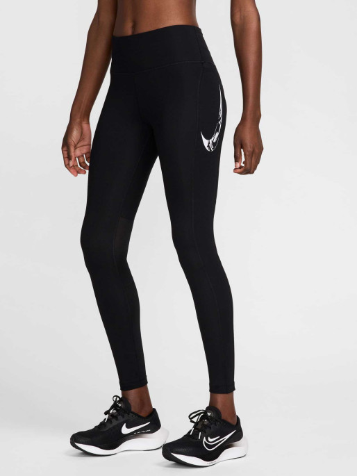 NIKE W NK DF FAST MR 7/8 TIGHT SW