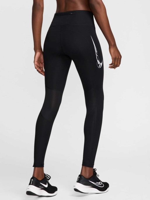 NIKE W NK DF FAST MR 7/8 TIGHT SW