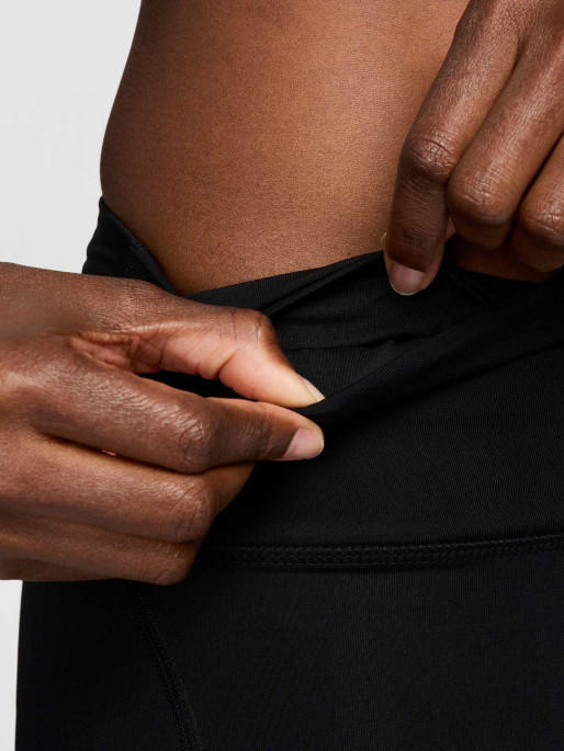 NIKE W NK DF FAST MR 7/8 TIGHT SW