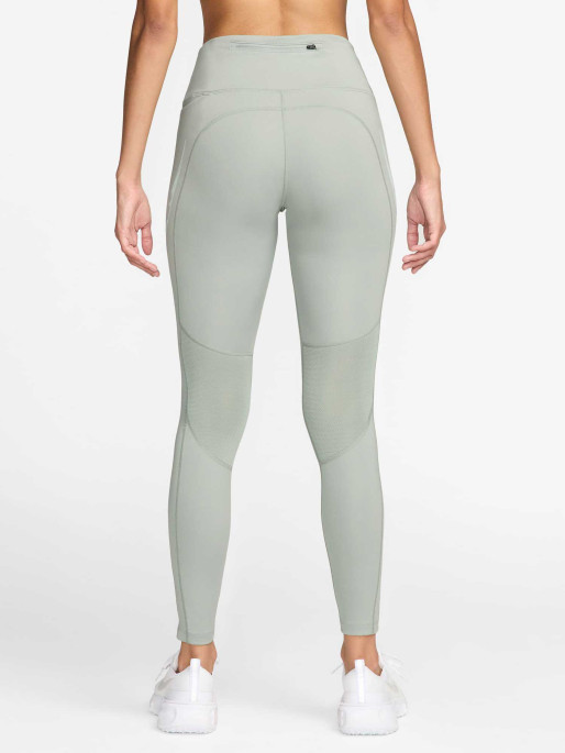 NIKE W NK DF FAST MR 7/8 TIGHT SW Leggings