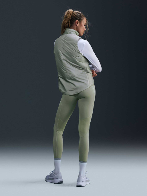 NIKE W NK DF FAST MR 7/8 TIGHT SW Leggings