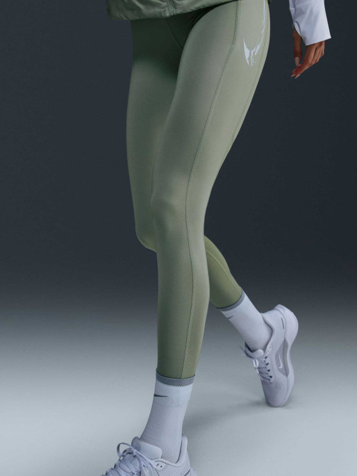 NIKE W NK DF FAST MR 7/8 TIGHT SW Leggings