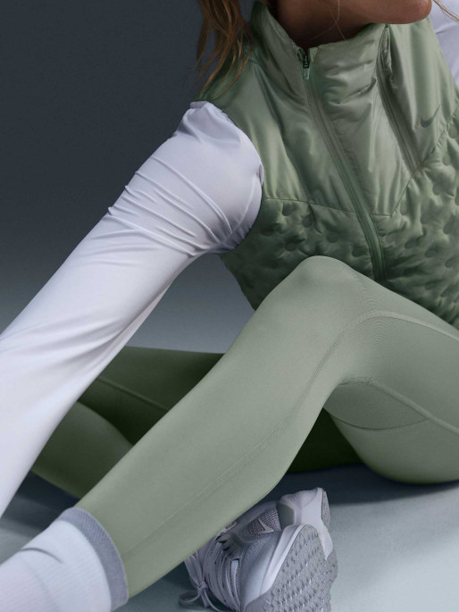 NIKE W NK DF FAST MR 7/8 TIGHT SW Leggings