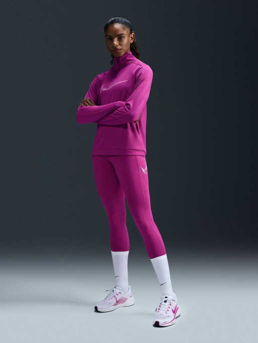NIKE W NK DF FAST MR 7/8 TIGHT SW Leggings