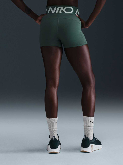 NIKE Colanti W Np Sculpt Df Hr 3In