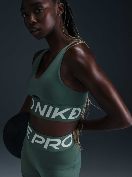 NIKE Colanti W Np Sculpt Df Hr 3In