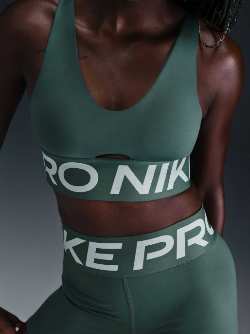 NIKE Colanti W Np Sculpt Df Hr 3In