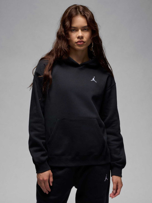 JORDAN W J BRK FLC PO 24 Hoodie