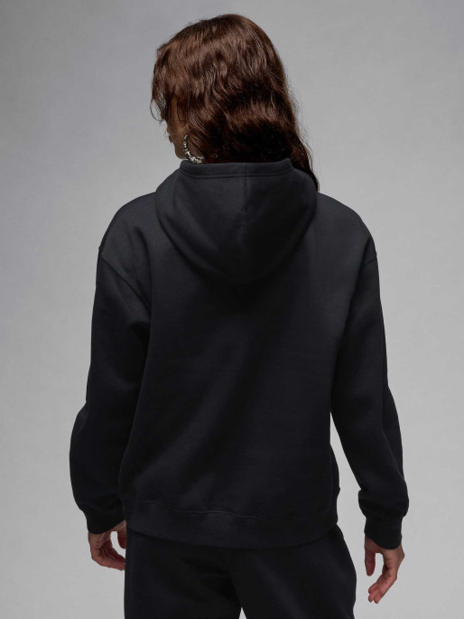 JORDAN W J BRK FLC PO 24 Hoodie