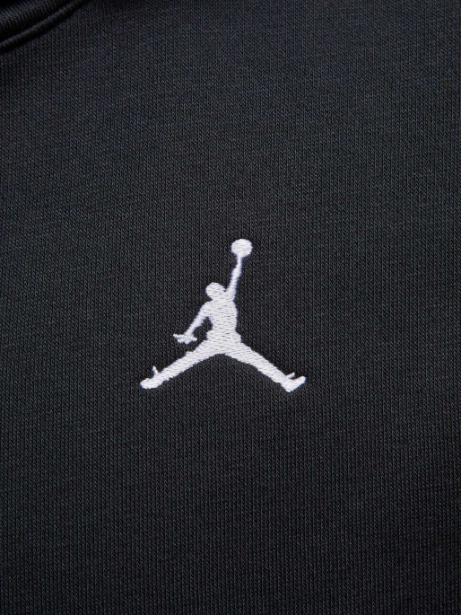 JORDAN W J BRK FLC PO 24 Hoodie