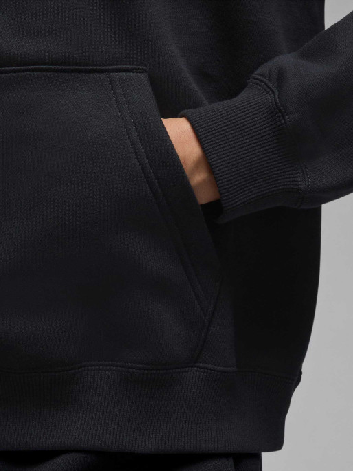 JORDAN W J BRK FLC PO 24 Hoodie