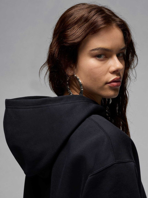 JORDAN W J BRK FLC PO 24 Hoodie