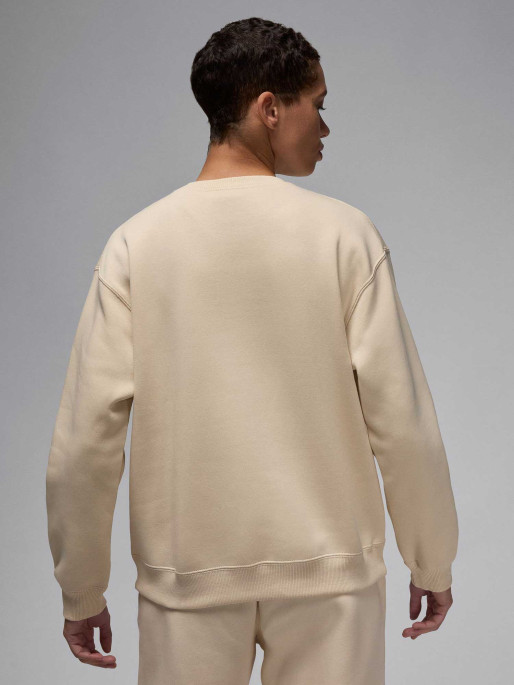 JORDAN Μακρυμάνικη Μπλούζα Brooklyn Fleece