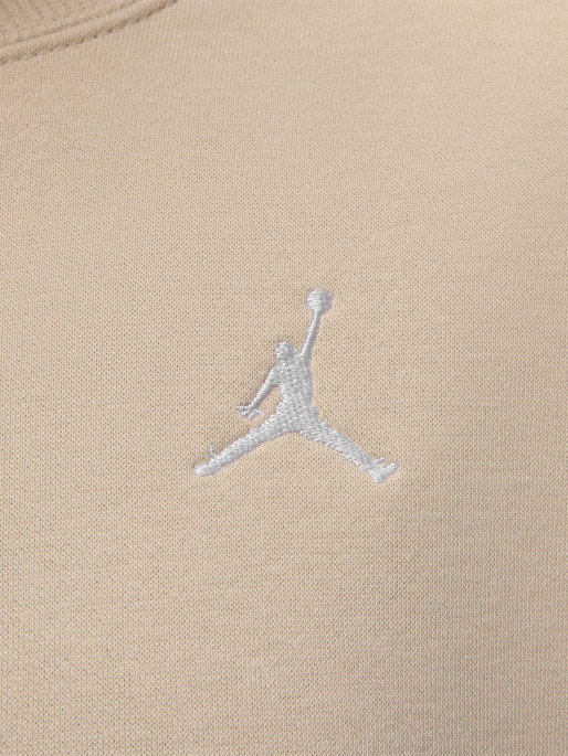 JORDAN Μακρυμάνικη Μπλούζα Brooklyn Fleece