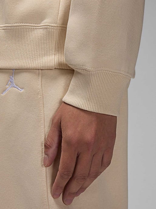 JORDAN Μακρυμάνικη Μπλούζα Brooklyn Fleece