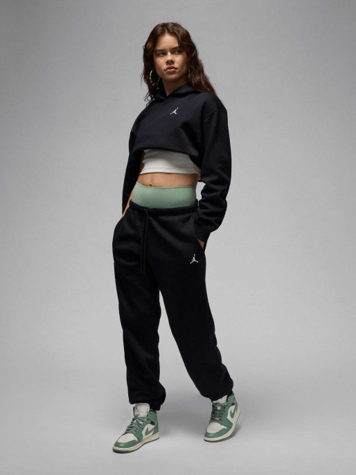 JORDAN Αθλητικό Παντελόνι W J BRK FLC PANT 24
