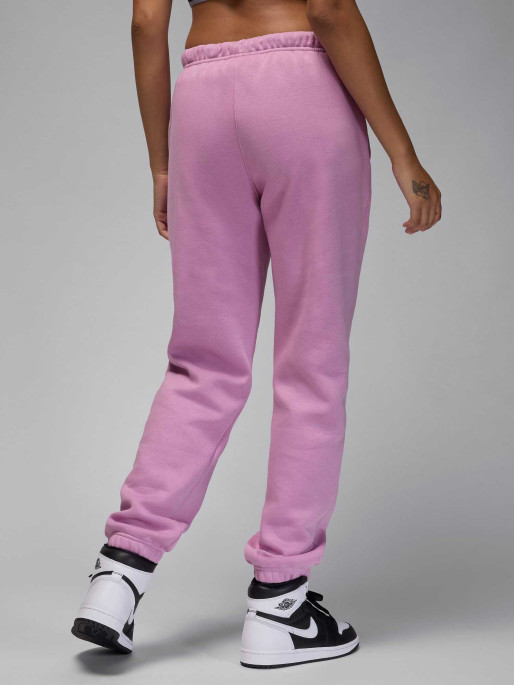 JORDAN W J BRK FLC PANT 24
