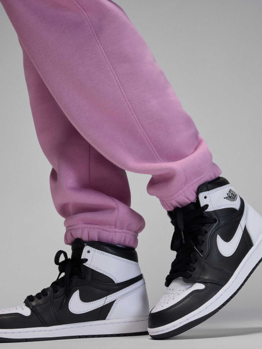 JORDAN W J BRK FLC PANT 24