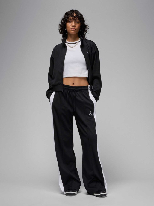 JORDAN W J KNIT TRACK PANTS
