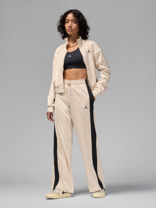 JORDAN W J KNIT TRACK PANT