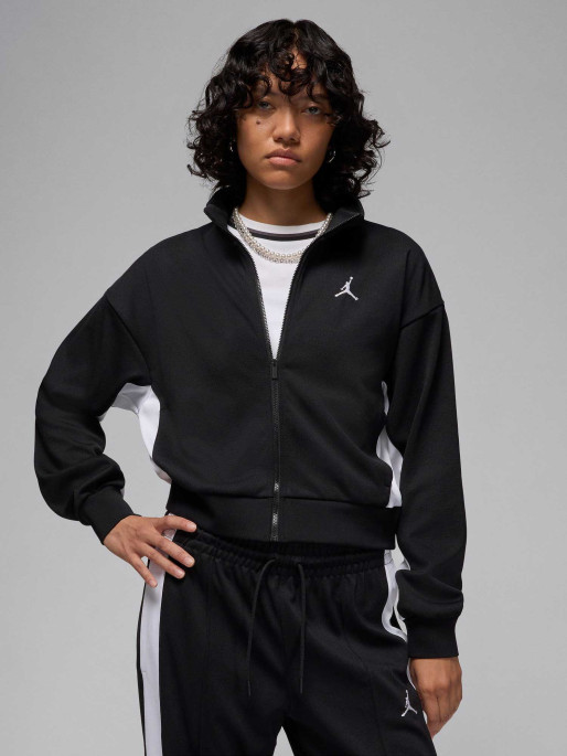 JORDAN W J KNIT JACKET CORE