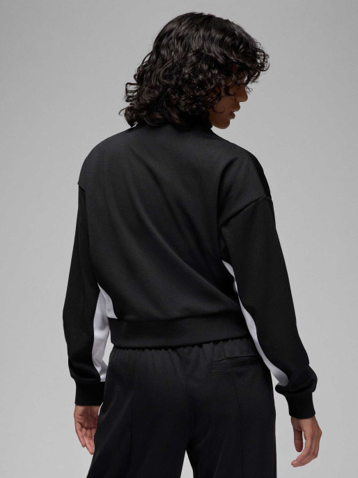 JORDAN W J KNIT JACKET CORE