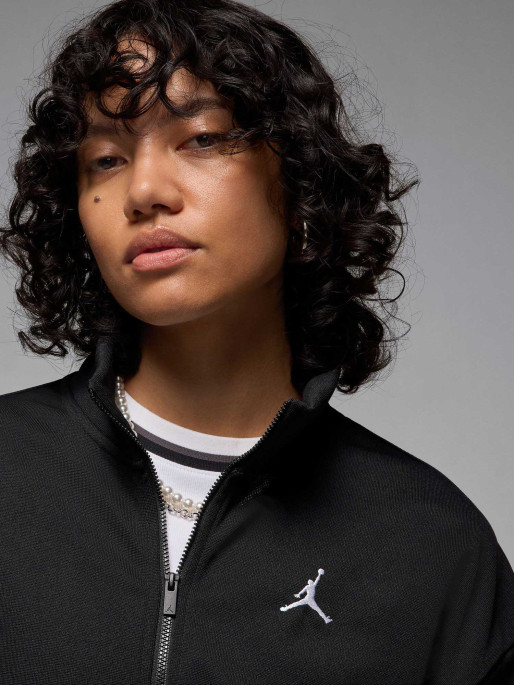 JORDAN W J KNIT JACKET CORE