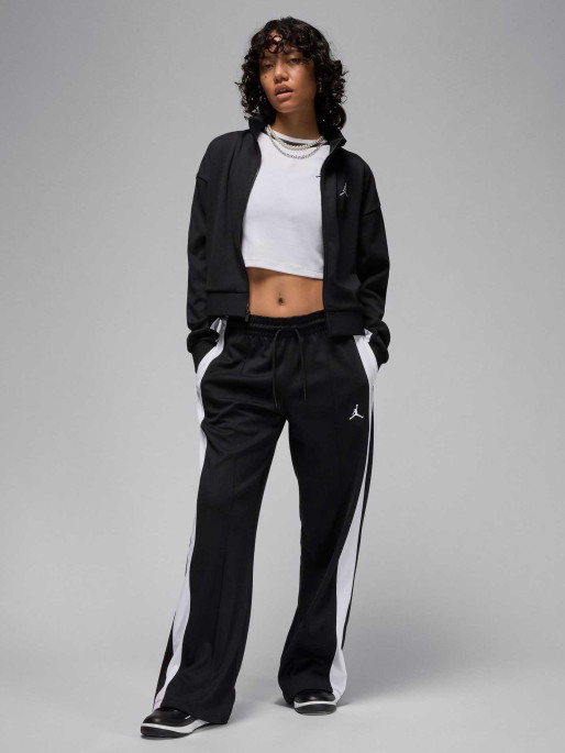 JORDAN W J KNIT JACKET CORE