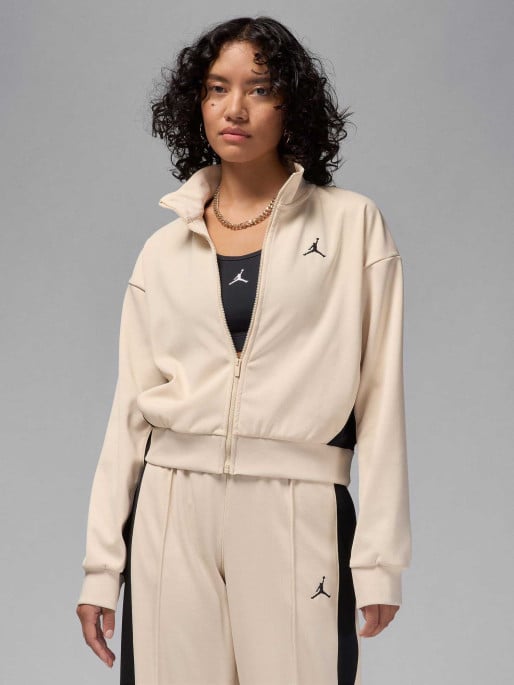 JORDAN W J KNIT JACKET CORE