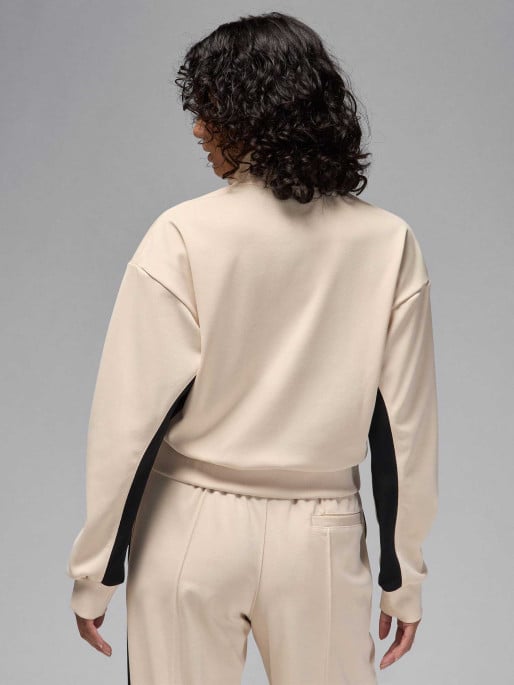 JORDAN W J KNIT JACKET CORE