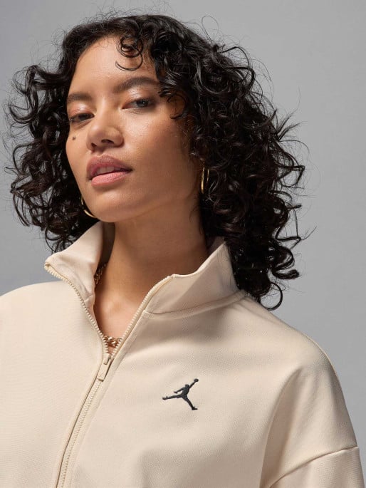 JORDAN W J KNIT JACKET CORE