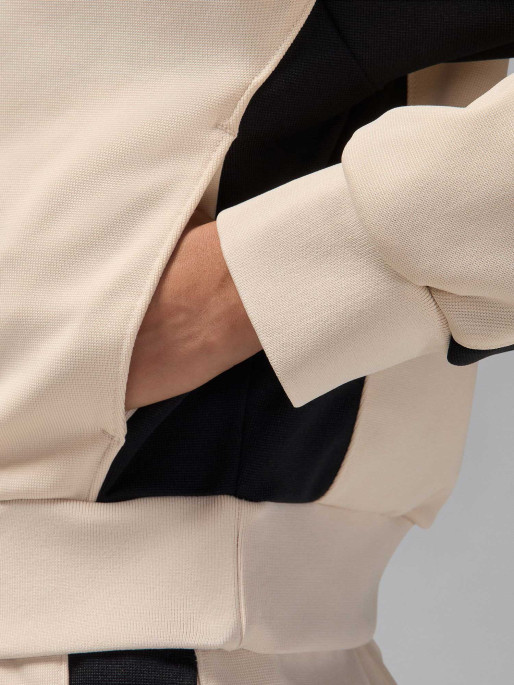 JORDAN W J KNIT JACKET CORE