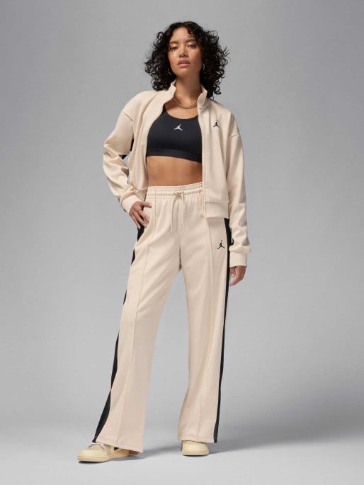 JORDAN W J KNIT JACKET CORE