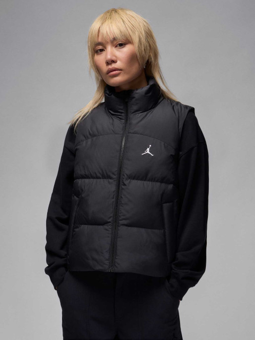 JORDAN W J SOLID VEST CORE