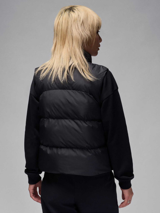 JORDAN W J SOLID VEST CORE