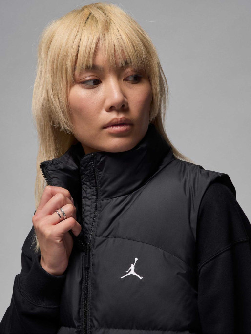 JORDAN W J SOLID VEST CORE