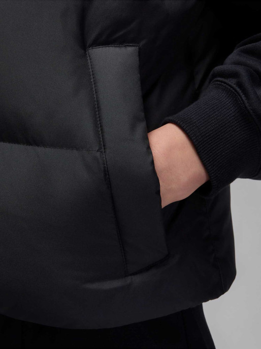 JORDAN W J SOLID VEST CORE